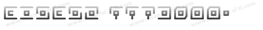 CISCSZ TT73o00字体转换